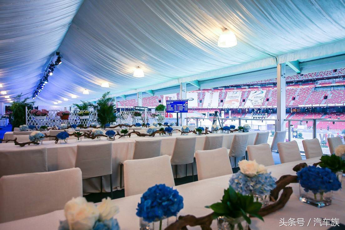 北京浪琴马术比赛2018 (第十届浪琴表鸟巢国际马术大师赛)