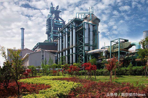 江北新区后续发展,江北新区现状