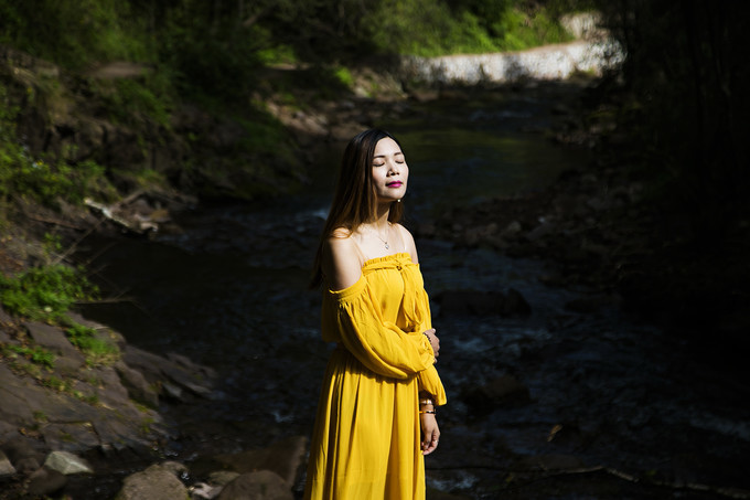 寻梦六盘山，美若九寨，毛主席在这里写下：不到长城非好汉