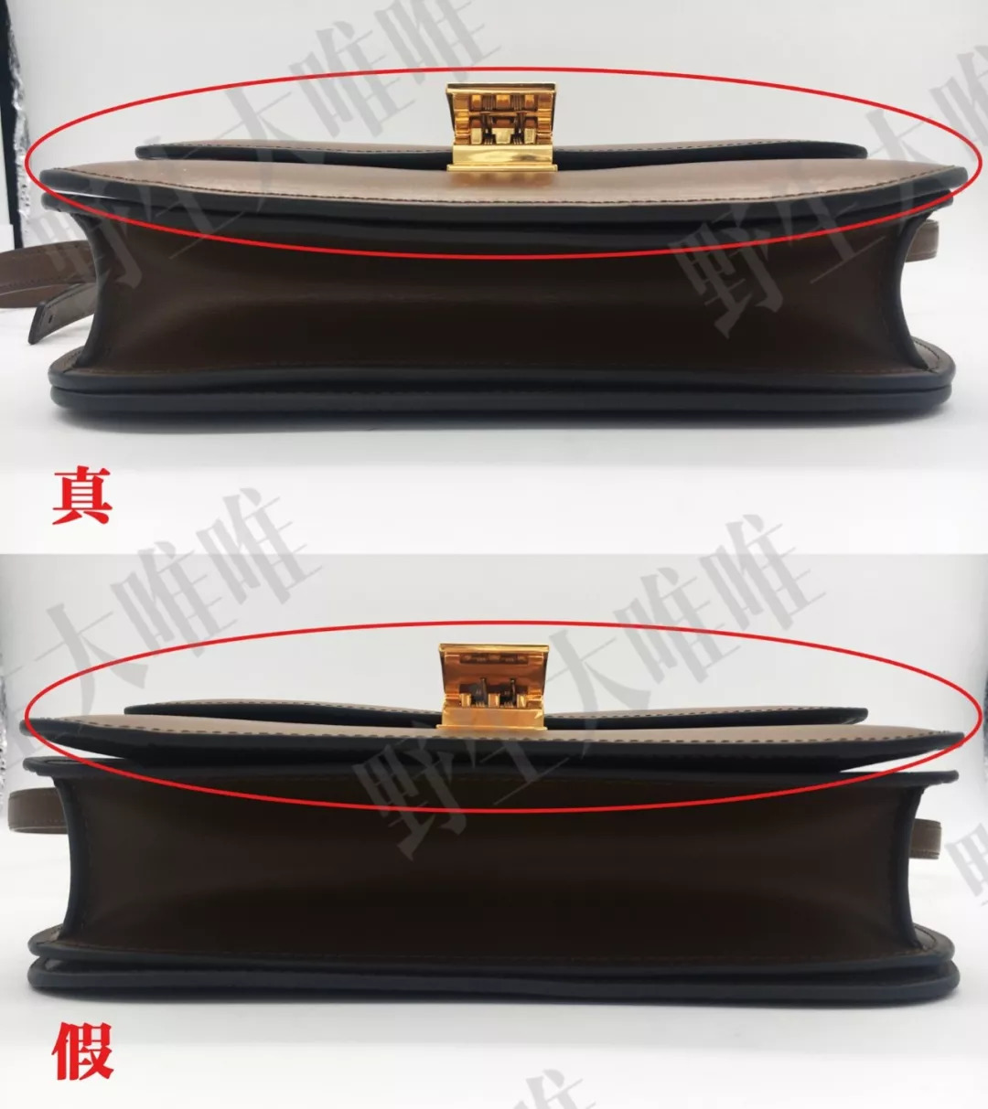 CELINE来了，CÉLINE会打五折吗？打折疯抢前，不如先看这篇鉴定