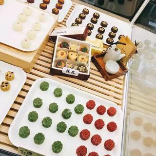 稻香村甜品店免费视频,稻香村正宗老字号糕点苏州