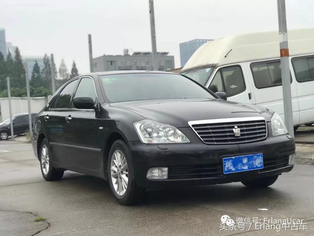 09年皇冠2.5l,09年皇冠2.5尊享版