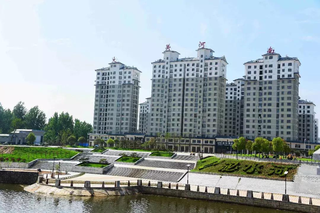 泌阳县城规划区,泌阳盘古新城咋样