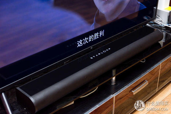 一步搭建5.1声道智能家庭影院,Starloop无线音频套装的深度测评