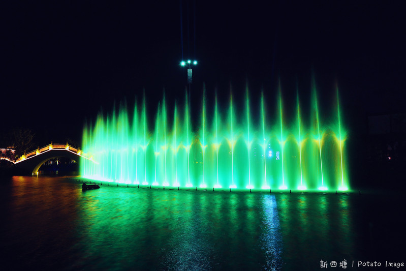 杭州两天一夜旅游西塘攻略,周庄同里乌镇西塘小桥流水