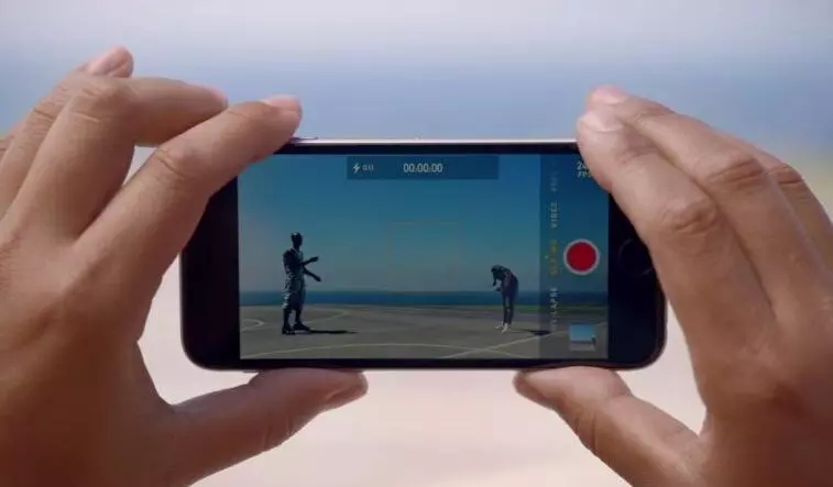 iphone相机不能聚焦怎么办,苹果手机相机无法对焦怎么办