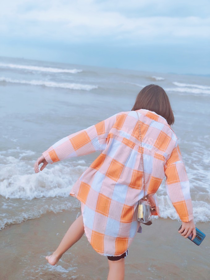 带你一起去嵊泗列岛看海,嵊泗列岛看海