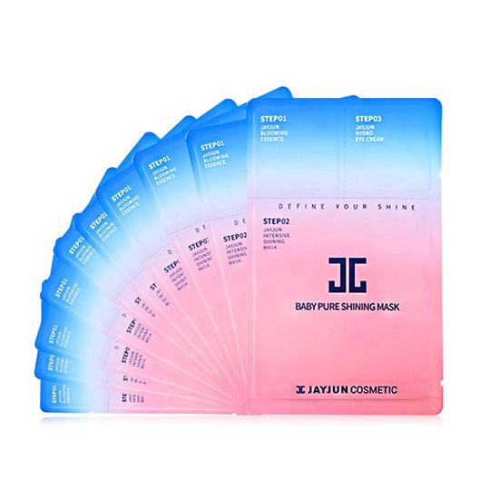 口碑最好十大补水国产面膜,十大最好用的补水面膜推荐