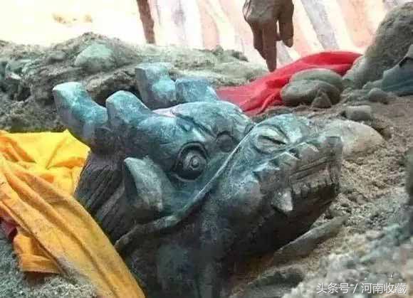 古董造假的江湖水有多深,假古董骗局大揭秘