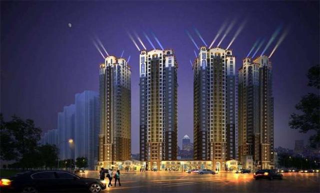 为什么不能买七层14层楼房,为什么大家买房都忌讳18楼