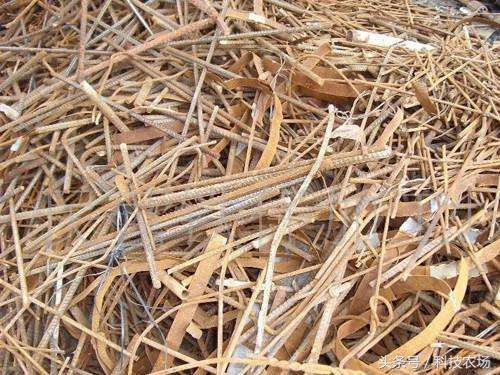 在农村小贩收玉米挣钱吗,农村大叔收废品也能月入10000元