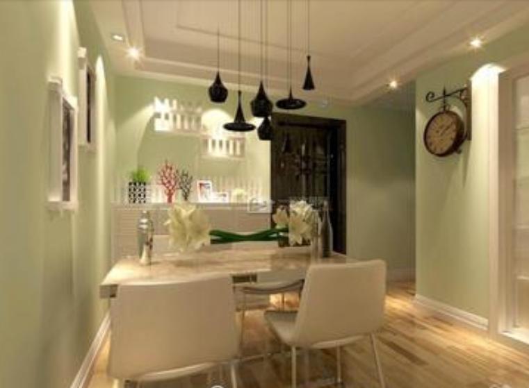 壁纸乳胶漆怎么选,乳胶漆和壁纸哪个更推荐