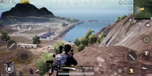 刺激战场：*击狙**使用攻略，助你完成赛季任务