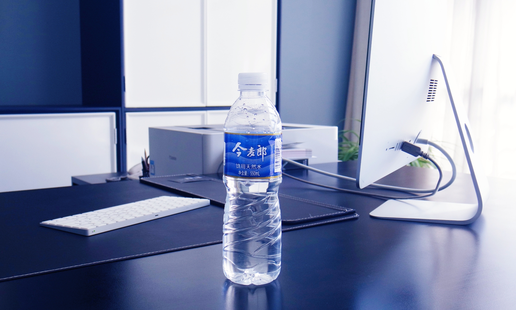 软化井水纯净水,软化纯净水执行标准