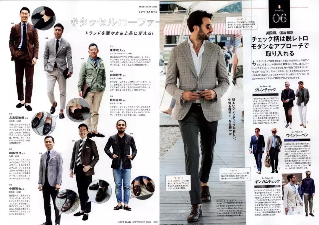 时尚杂志有哪些好看,时尚圈五大杂志排名