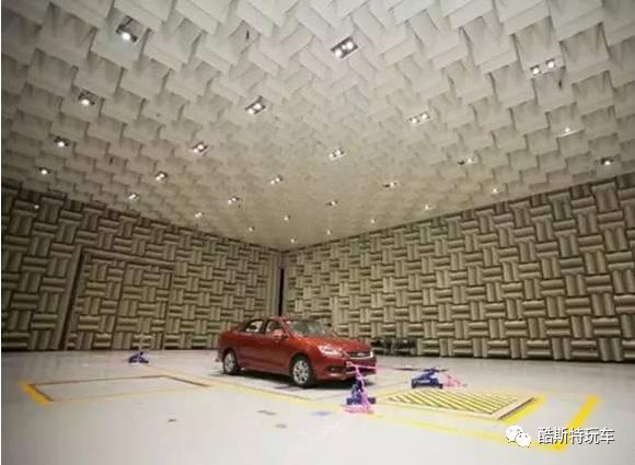 几款汽车隔音效果测试,汽车隔音效果好的suv