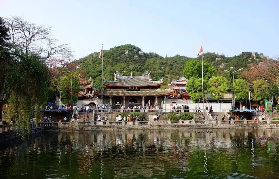去厦门旅游这几个地方一定要去,厦门旅游最值得推荐的七个地方