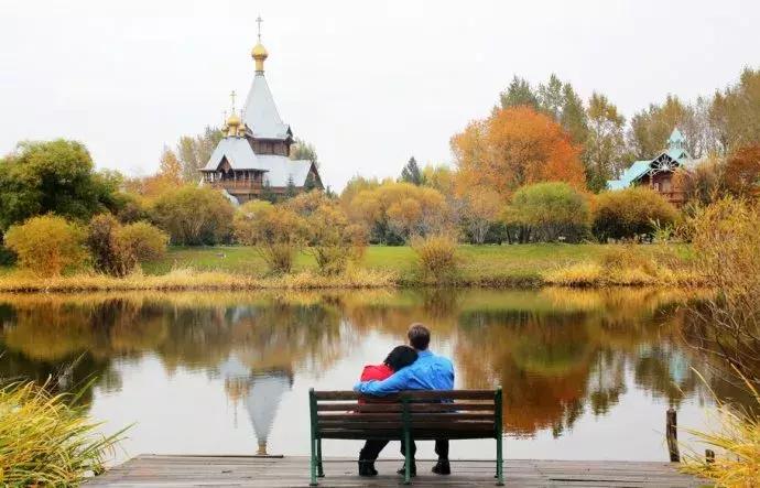 国庆伏尔加庄园,哈尔滨伏尔加庄园三日游