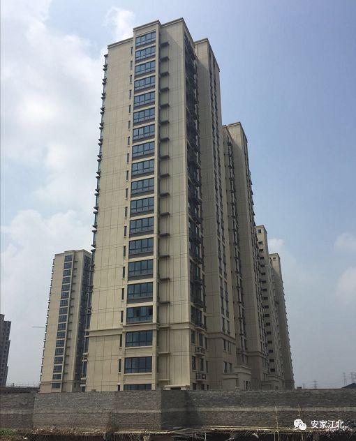 江北新区哪些楼盘是保障房,房产深度分析保障房