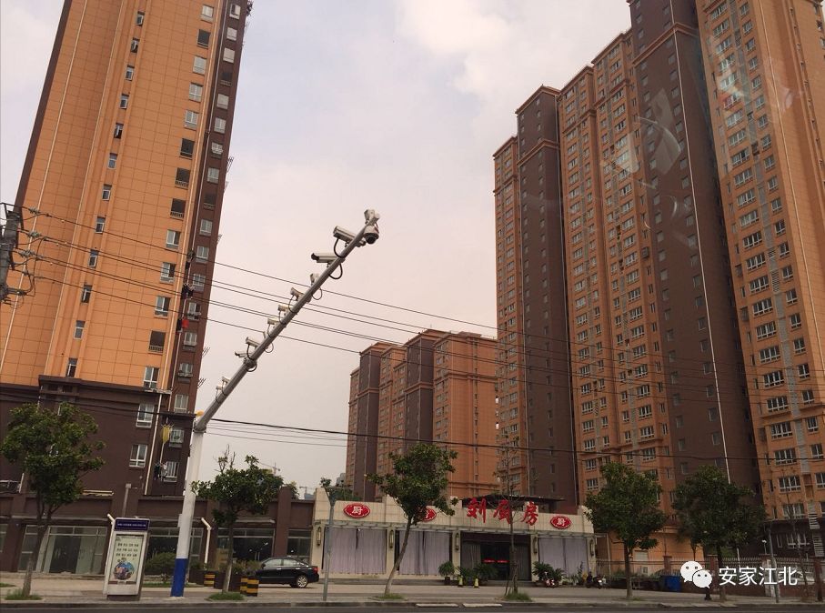 江北新区哪些楼盘是保障房,房产深度分析保障房