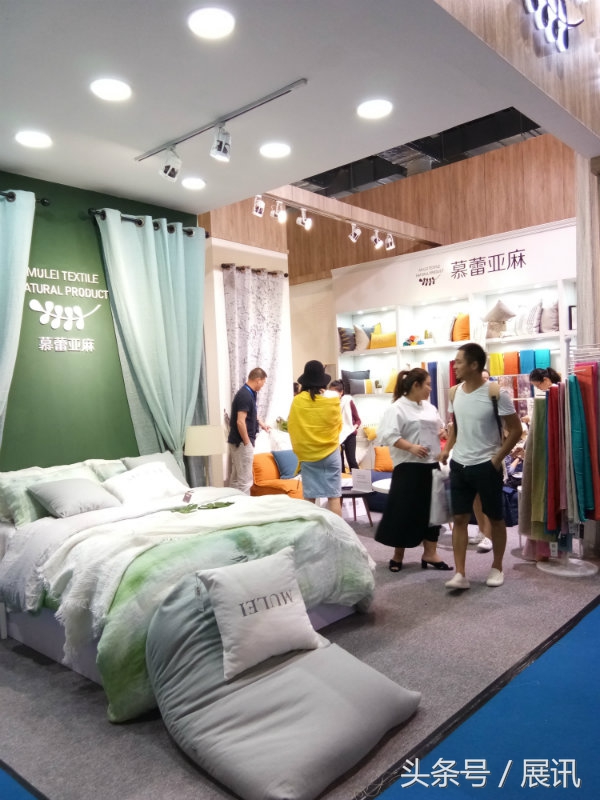 色彩+设计：全球家具精品汇聚摩登上海