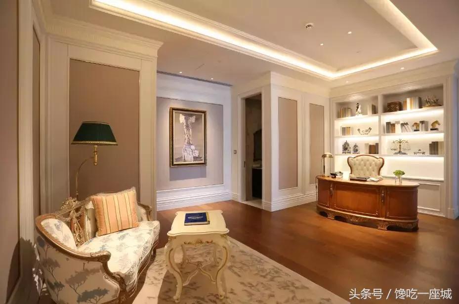 在佛山第一高的酒店举办一场浪漫奢华的法式婚宴