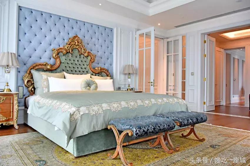 在佛山第一高的酒店举办一场浪漫奢华的法式婚宴