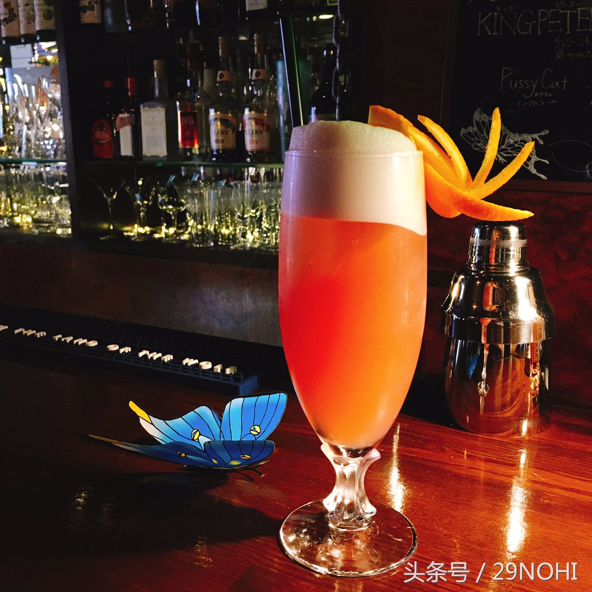 大家喝过最好喝的饮品是什么,目前世界上最流行的三类饮品