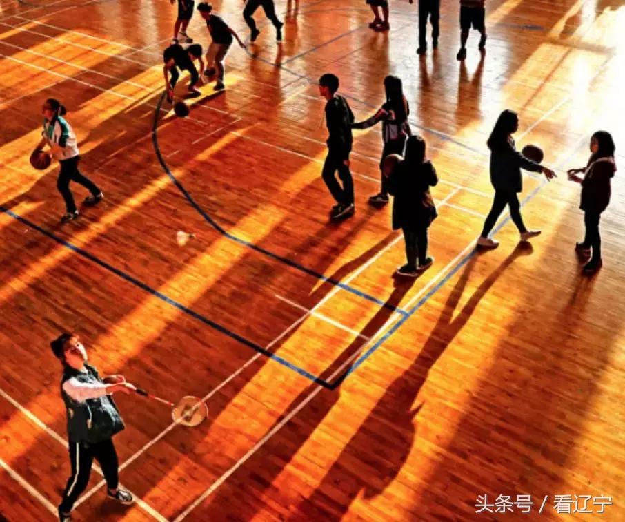 明天，辽大70周年了，你可曾记得我们埋头苦读的岁月？