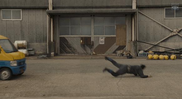 岛国又做人性实验，这次可能会来真的