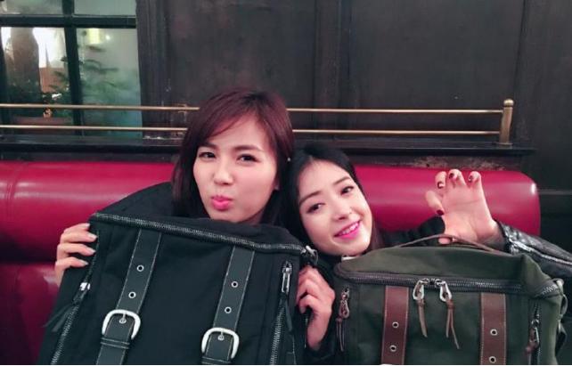 曾经最好的姐妹你们过得怎么样,曾经的好姐妹