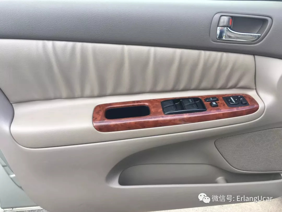 丰田汽车愿景,致敬经典丰田佳美