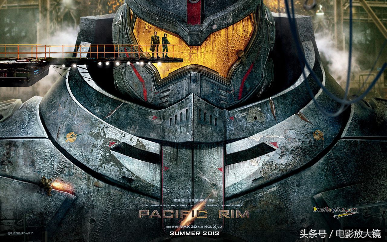 一部无法超越的好莱坞科幻片,好莱坞十大科幻片排行榜