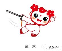 省运会开幕在即，扬州人身份证太管用了，可免费做这些事……