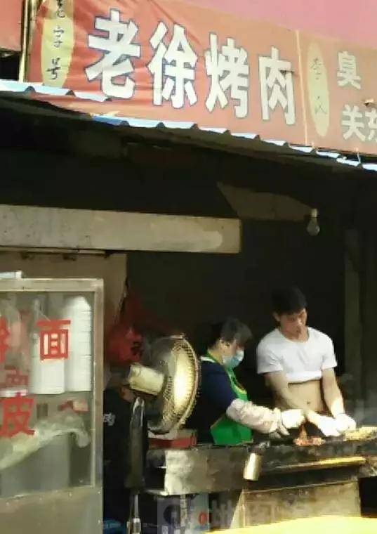 淮安肉串排行榜前十名,淮安好吃的肉串排名