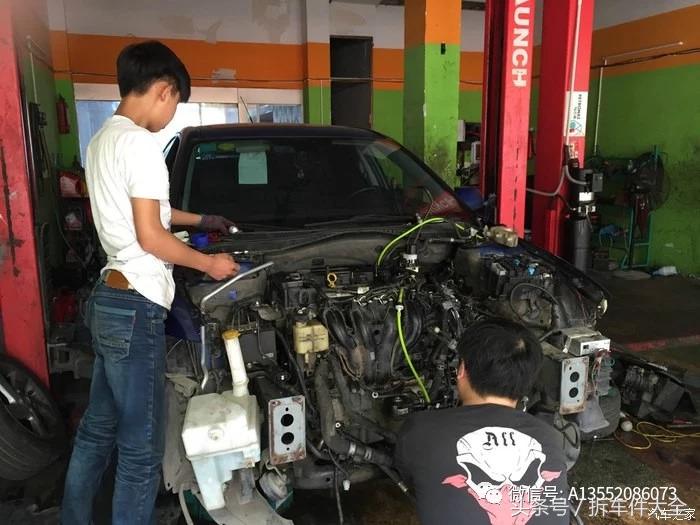 马自达6轿跑怎么改,马自达6自动改手动