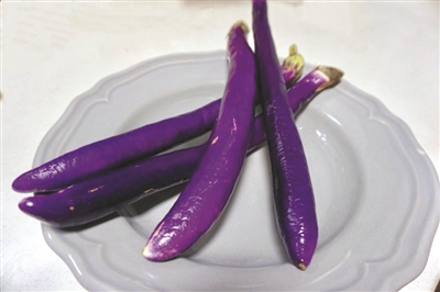 秋茄子有毒吗秋天的茄子能吃吗,秋茄有毒