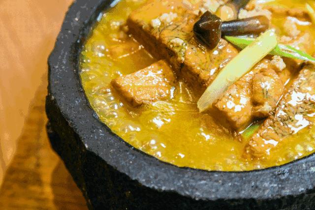 火爆魔都的川菜馆,魔都排队王川菜江汉路