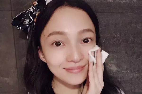 超越啊，你是真不懂美容诶