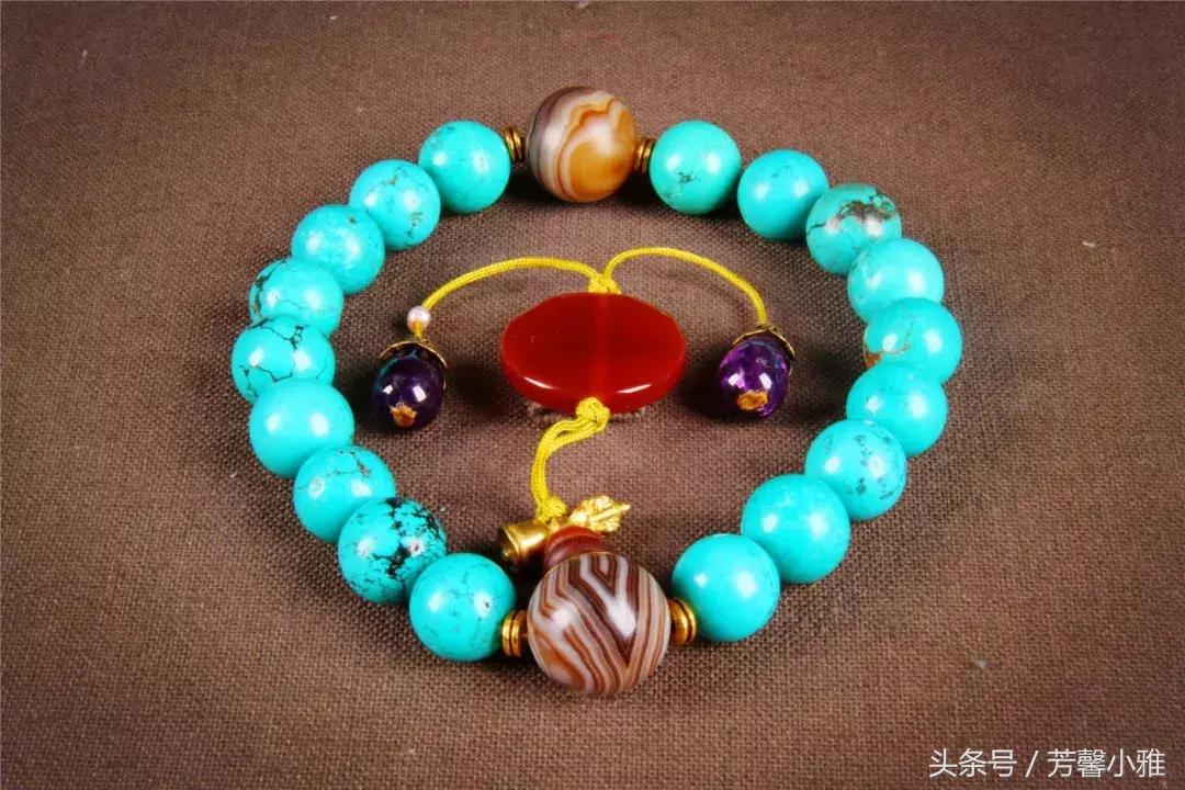 为啥很多人喜欢戴手串,为什么越来越多的人喜欢戴手串