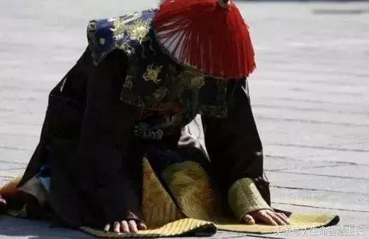 当了宰相也仍然是家奴，清朝最畸形的产物之一包衣