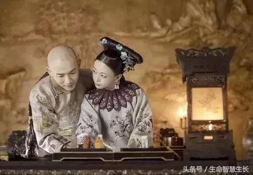 当了宰相也仍然是家奴，清朝最畸形的产物之一包衣