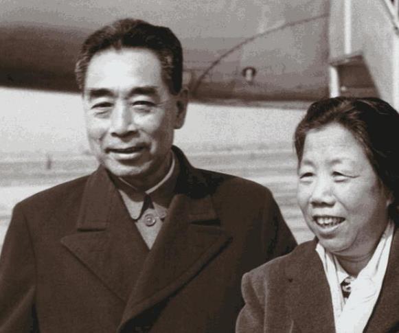 周总理12岁离开淮安，50多年都没回家乡，真实原因让人落泪！