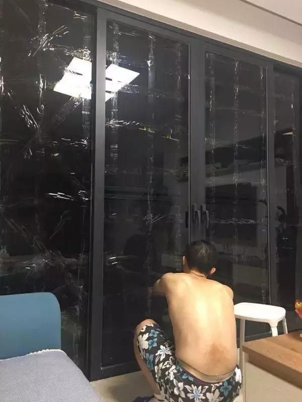 山竹台风有多强17级,18级超强台风山竹