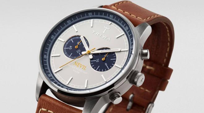 十大排名手表千元,十款良心手表品牌排行