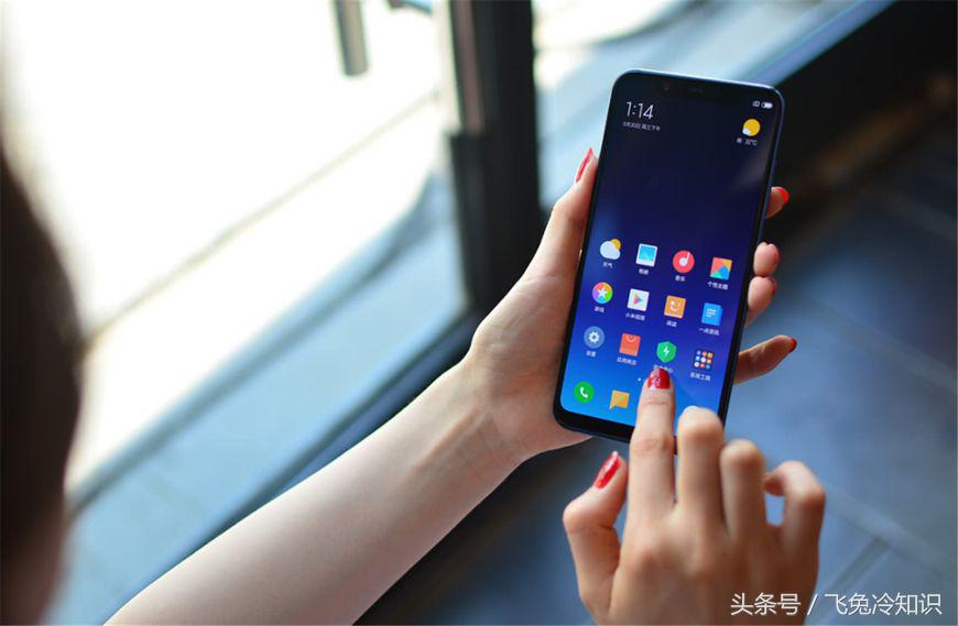 小米1999元的高端机,小米百元机骁龙处理器