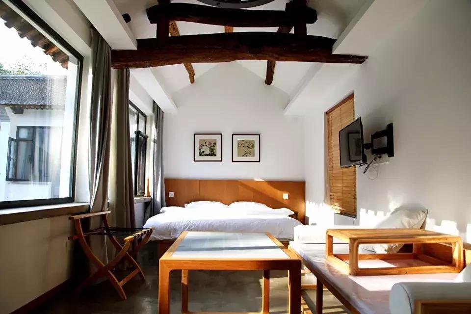 北京100元私人民宿,北京周边最美民宿排名前十名