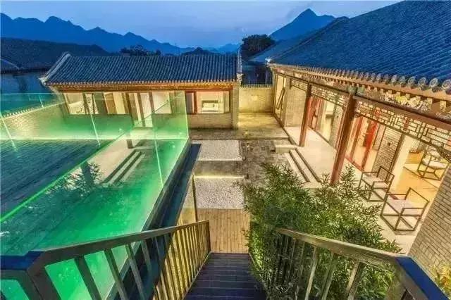 北京100元私人民宿,北京周边最美民宿排名前十名