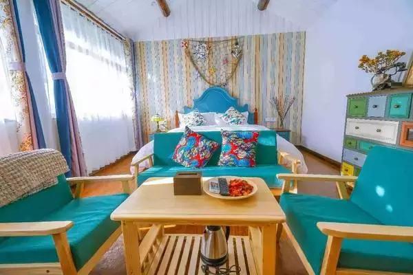 北京150家精品民宿大合集建议收藏,北京一宿三餐100元温泉民宿