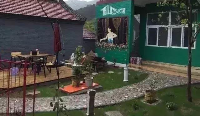 北京100元私人民宿,北京周边最美民宿排名前十名